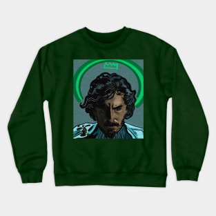 Gawain Crewneck Sweatshirt